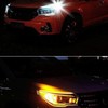 e-smile Turn Signal Position Kit 42 LED SMD Twin Color