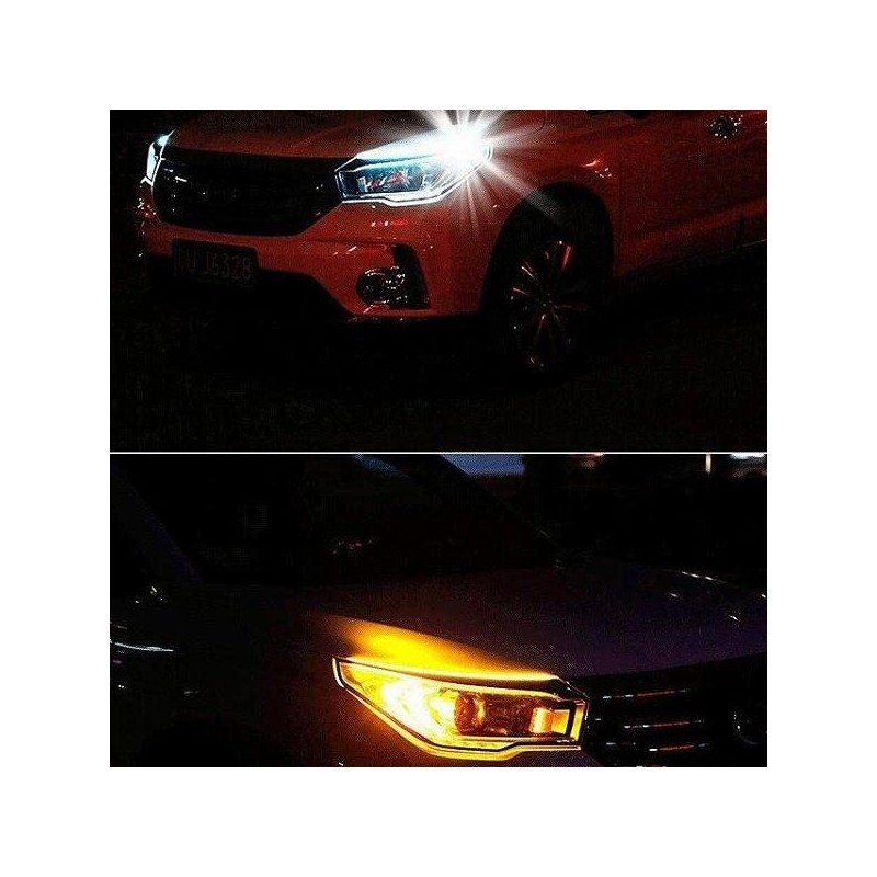 e-smile Turn Signal Position Kit 42 LED SMD Twin Color