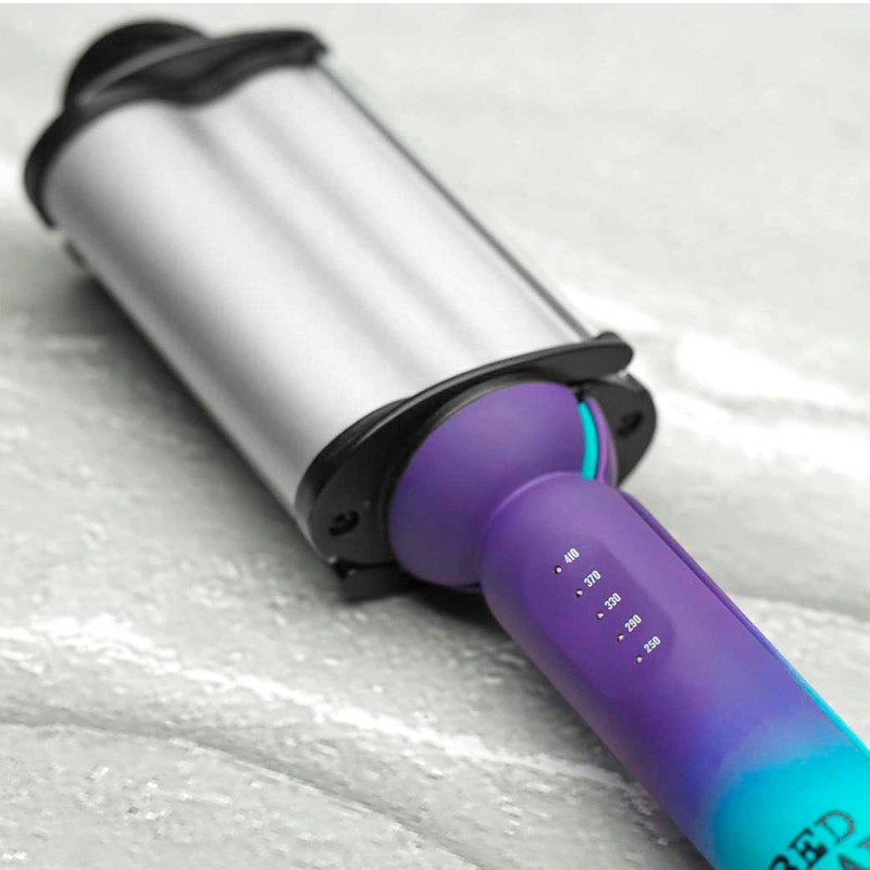 Bed Head Surf’s Up Waver | Relaxed Beachy Waves |