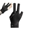 Snooker Gloves, Pool Billiard Gloves, Billiard Pool Cue Gloves, Non-Slip