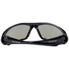 BOLLE HUSTLER SAFETY GLASSES POLARIZED B