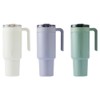 메트로카페 세라믹 탑핸들 텀블러 Metro Cafe Ceramic Top Handle Tumbler