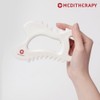 MEDITHERAPY Soaksal Gua Sha Scraping Massage Tool - MEDITHERAPY Soaksal