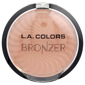 L.A. COLORS Bronzer, Natural CFB401