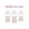Suero Facial De Granada Roja Hidratante Antiedad