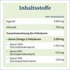 NatuGena NatuGena Omega-3 veganes ?l mit pflanzlichem Algen?l aus nachhaltiger