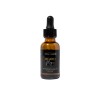 Beard Growth Oil Formula – Hair Care Blend for Beard