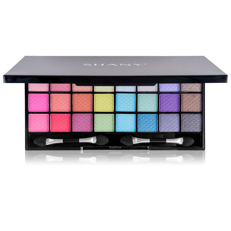 SHANY Classy & Sassy All-in-One Makeup Kit Makeup Set with