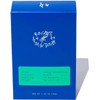 Rocky's matcha Mezcla Ceremonial Diaria en 10 Sobres Individuales (Paquete