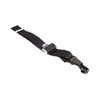 InfaSecure Adjustable Extension Strap 200-900mm, Black