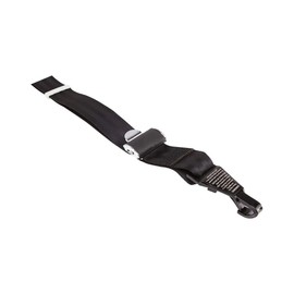 InfaSecure Adjustable Extension Strap 200-900mm, Black