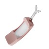 Leak-Proof Disposable Replacement Core for Female Urinary Catheter, Hygienic, Compatible
