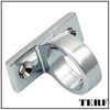 TERF®Heavy Duty Traditional Polished Chrome Sash Eye Ring Window Lift