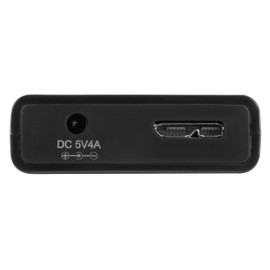 Targus 7-Port USB 3.0 Hub Black