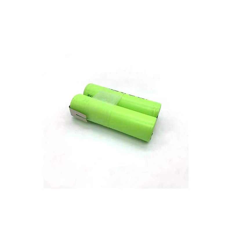 Battery Pack for Dremel Stylus Cordless Drill 7.2V 1100 1100LI