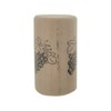 Home Brew Ohio Nomacorc Synthetic Wine Corks #9 x 1
