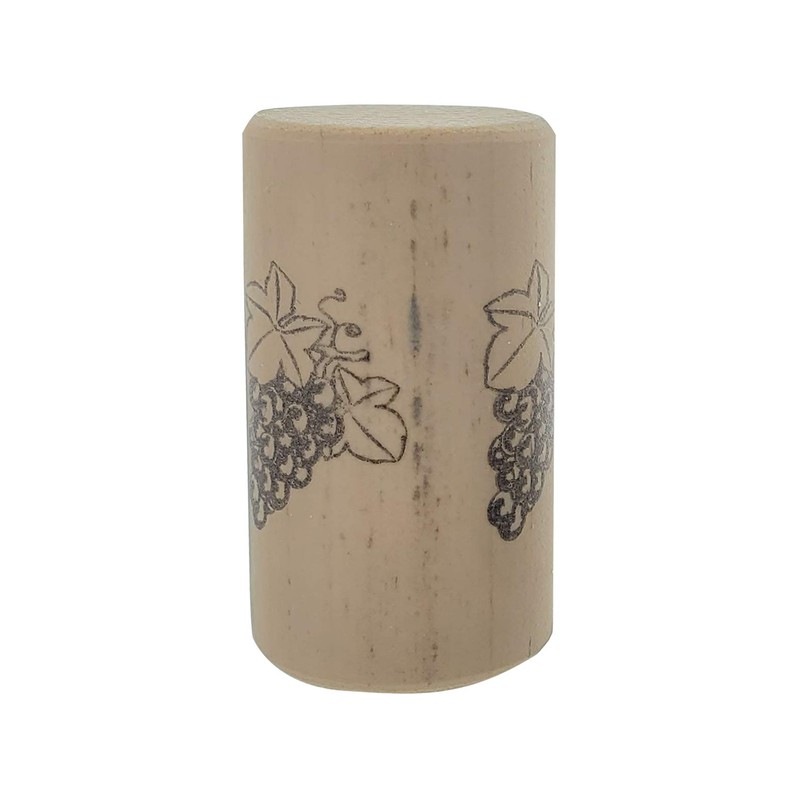 Home Brew Ohio Nomacorc Synthetic Wine Corks #9 x 1