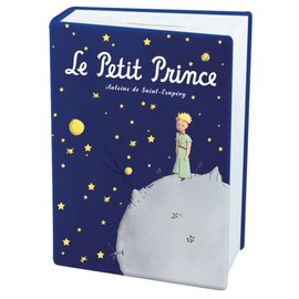 Le Petit Prince Money box The Little Prince Starry Night, Ceramic, Colourful, standard size