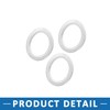 A ABSOPRO Car Magnetic Oil Drain Plug Bolt M14x1.5 Metal