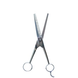 SCALPMASTER Barber Salon 7 1/4" 46 Tooth Hair Thinning Styling Shear SR-SC2038