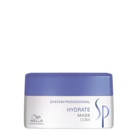 Wella SP Hydrate Moisturizing Mask