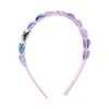 Sanrio Kids Headband Kuromi 802221