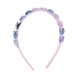 Sanrio Kids Headband Kuromi 802221