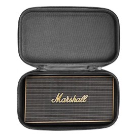 Estuchelandia Estuche Protector Rigido Para Bocina Marshall Stockwell