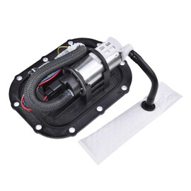 Hodflop 2521169 Fuel Pump Fits for Victory 2008-2017 Cross Country Cross Roads Gunner Hammer High Ball Jackpot Kingpin Magnum Vegas Vision 2520811 F01R00S088