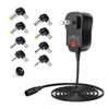 Belker 12W Universal 3V 4.5V 5V 6V 7.5V 9V 12V