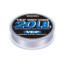 VEP shock leader 20LB (No.5)