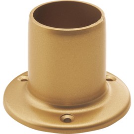 Pine Six Handrail Materials Bauhaus Select 35 Base Socket BD – 29G Gold
