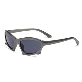 Cyxus Polarised Sports Sunglasses for Men Women