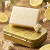Calibar No. 7 Lemon - Solid Hand Cream - Hand