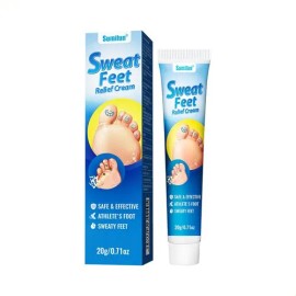 Crema Para Pies De Atleta Sumifunk, Crema Para El Yqm