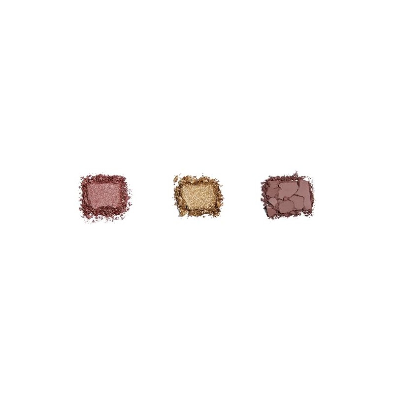 Revolution Makeup Re-Loaded Palette Velvet Rose