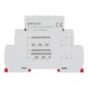 HilBeliFU GRT8-S1 Time Delay Relay, AC DC 12V to 240V