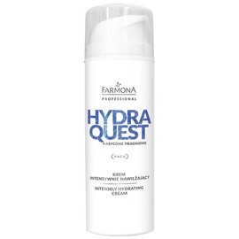 FARMONA Professional Hydra Quest Strong Moisturising Cream 150 ml