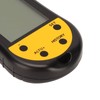 Multifunctional Electronic Altimeter Barometer Weather Forecast Full Screen Backlit Display