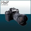 MaD EW-60F Petal Lens Hood for Canon EF-S & RF-S