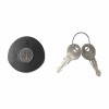 Fuel Cap NEW For FORD Locking Gas Fuel Tank Plug
