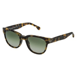 Sunglasses Lozza SL4134M 960M 52/22/, brown