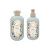 Kit Shampoo Y Acondicionador Fuerza Y Volumen Yuya 2 Pzs