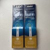 Oral-B Ortho Electric Toothbrush Replacement Brush Head
