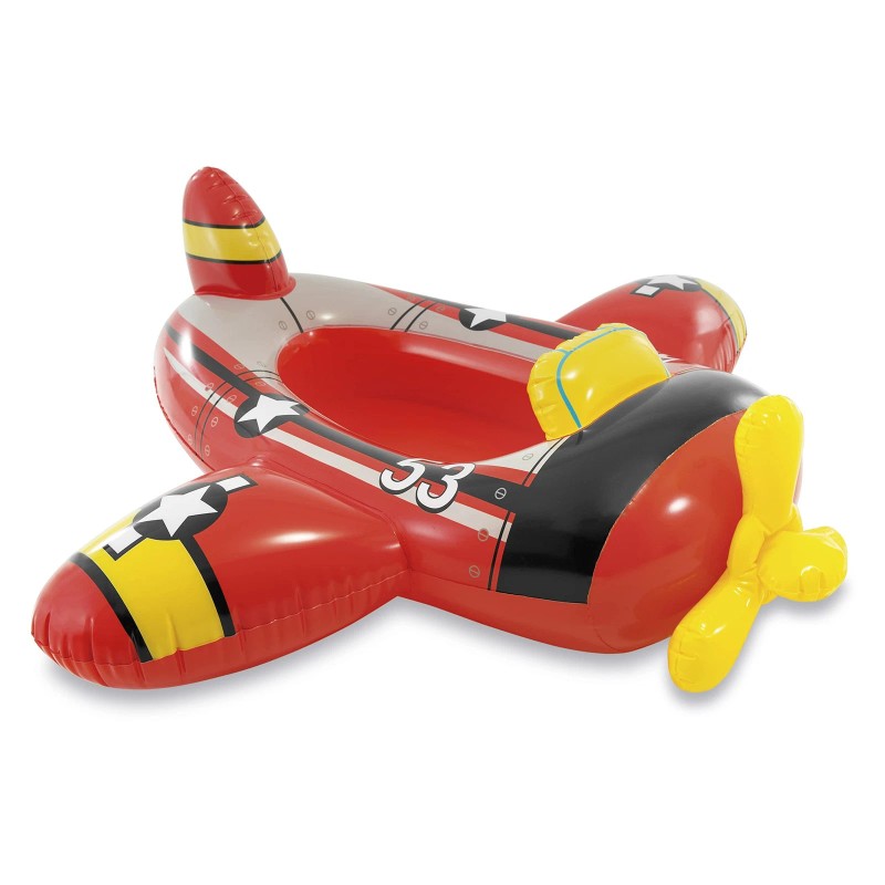 Intex Kids Pool Float 42 L X 27 W Fun