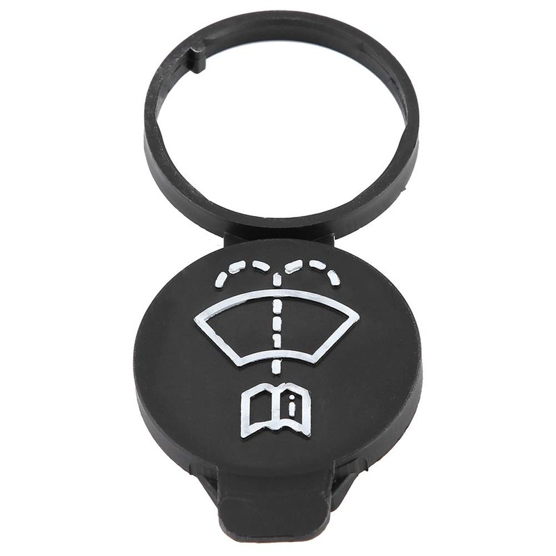 Ejoyous Black Car GM 2010-2016 OE Number 13227300 2" Diameter
