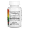 Vitamina D3 Masticable NaturesPlus 500UI Cereza Negra 90 Comp Vegano