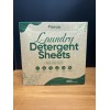 Fisroa Best Detergent Sheets Laundry Travel Load 300 Eco-Friendly Fisrosa