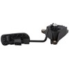 18002-1JY0B Accelerator Pedal Sensor Compatible for 2009-2014 Nissan Cube, 2007-2011