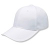 Genérico Paquete 5 Gorras Económicas de Acrilico, Lisa, Cachucha Unisex,